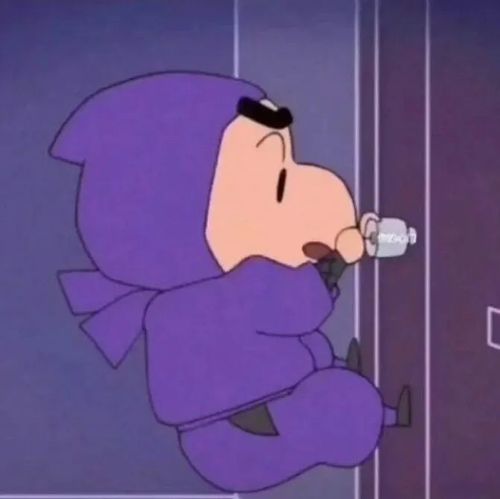 隐蔽的不明显情侣头像大全