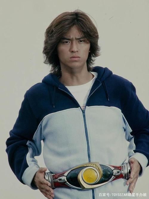 曾是收视率最高的假面骑士亚极陀,为何在国内人气低?