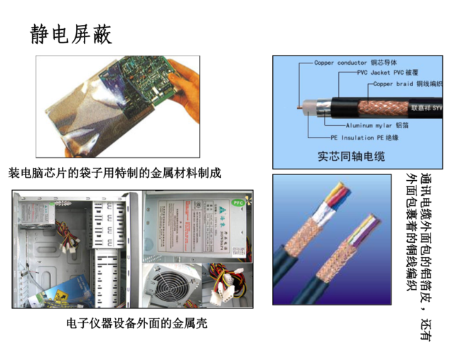 第七节静电屏蔽.ppt
