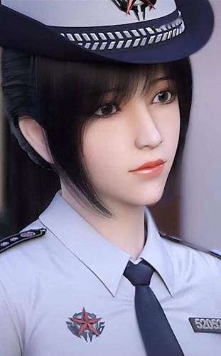 超神学院:坚强女警,喜欢一个人却默默等着,琪琳会是谁