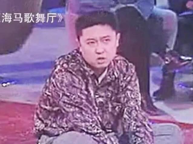 于谦,海马歌舞厅,编辑部的故事,包小三,魏敏中,小龙人