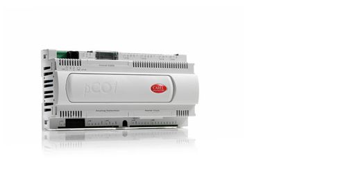 pco10000f0 carel卡乐可编程控制器pco系列pco1000ax0