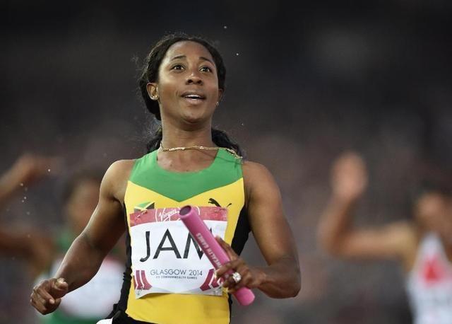 美媒评世界百米前十女飞人:10秒49乔伊娜竟落榜 奥蒂高居第一