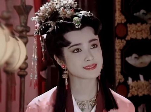 《唐太宗李世民》27年,男主容貌大变,女主成阶下囚,女