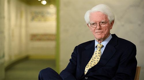 彼得林奇暴跌时如何安抚自己那颗恐惧的心