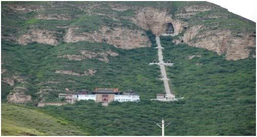 灵丘县公布八大专题旅游参考线路景点