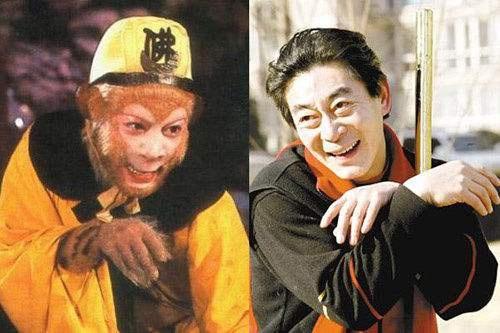 六小龄童鼓励医护粉丝:我们一心定胜利 六亿神州尽舜尧