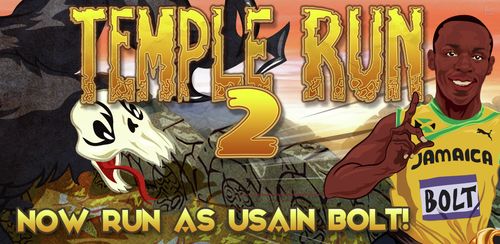 temple run 2