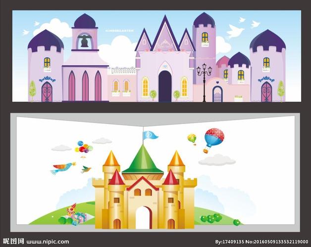 词: 卡通城堡 卡通门楼 卡通门头 圣诞城堡 蓝色城堡 儿童城堡 幼儿园