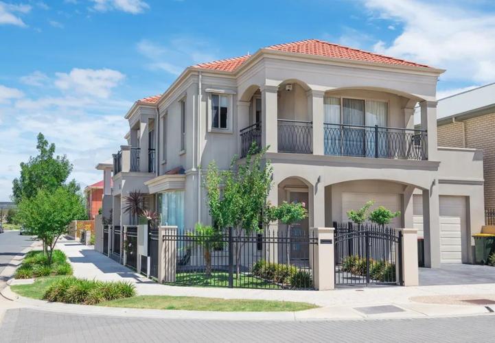 农村房子设计图