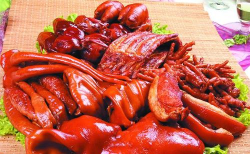 首页 餐饮娱乐 卤菜熟食 > 三明麻辣哈哈熟食   广告宣传支持:在全国
