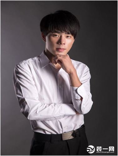 个人资料 - 胡宇 - 湖州装一网设计师会员 - 主页