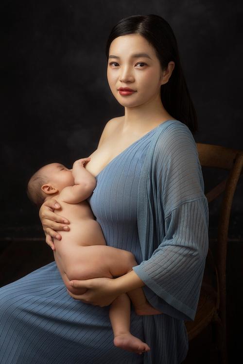 哺乳照