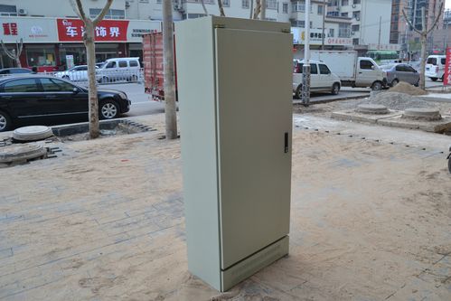 xl-21动力柜 低压配电柜 电气控制柜 电力开关柜