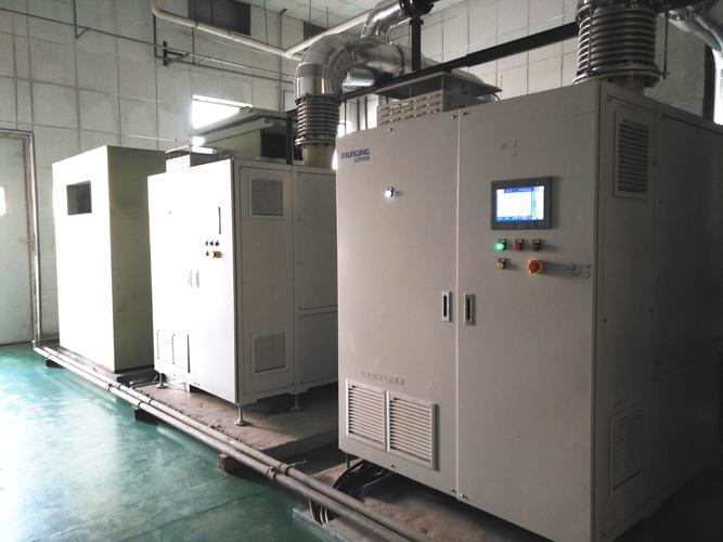 曝气-磁悬浮鼓风机天津亿升磁悬浮风机亿升科技鼓风机-亿升(天津)科技