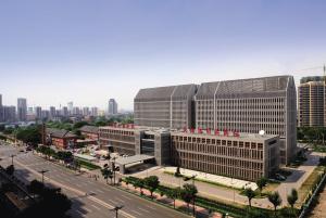 天津市中医药研究院附属医院(长征医院)整形皮肤外科