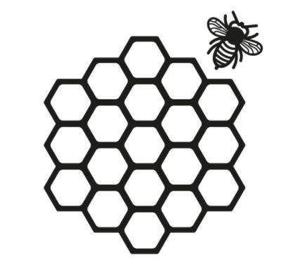 3d蜂巢纸蜂巢猜想产生的绿色包装材料