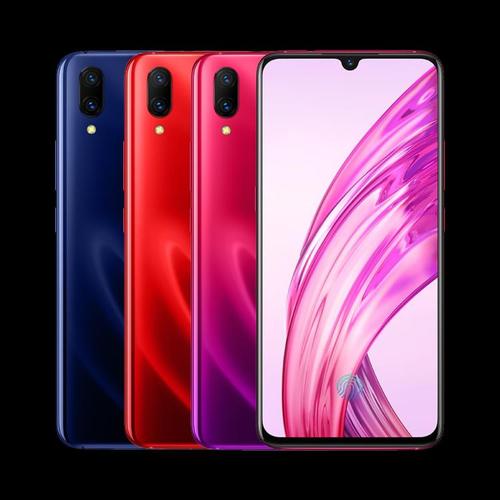 vivo x23(全网通)