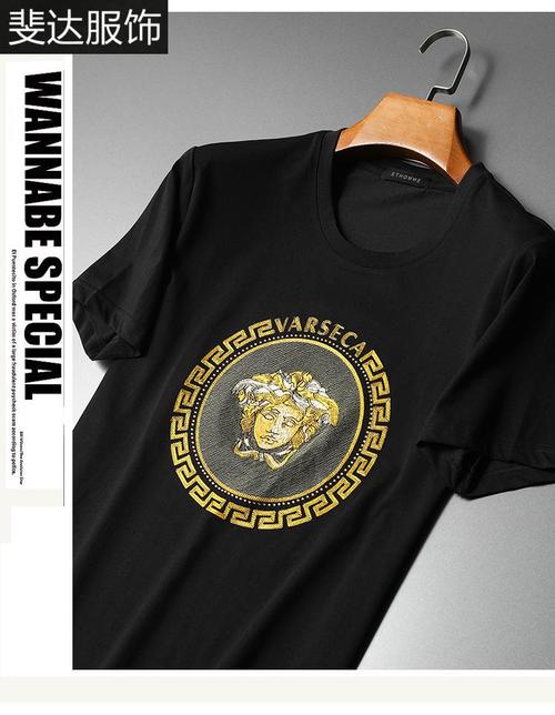 奢侈品范思哲美杜莎瓦萨琪2022年春季新品欧货潮牌