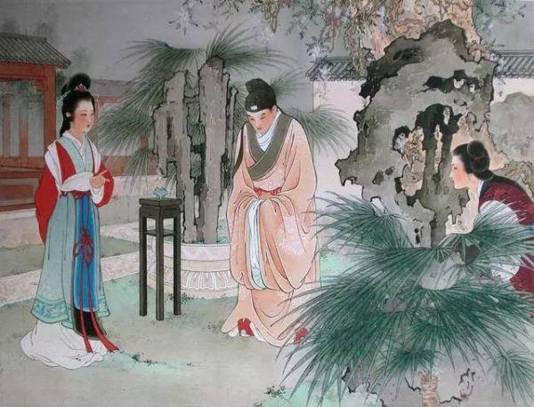 元稹:为什么嘴甜是谈恋爱最大的减分项