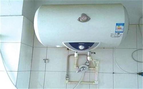 与热水器冷热水安装图的相关信息