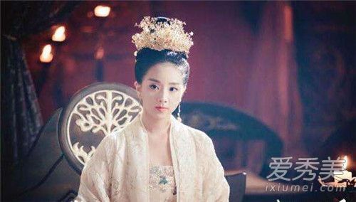 扶摇德夫人简雪是谁演的 简雪扮演者魏晖倪个人资料介绍