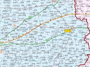 山东菏泽巨野地图; >巨野县志; 巨野县志_互动百科
