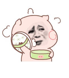 gif表情包