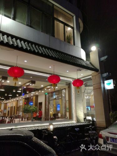 晋阳饭庄(白广路店)图片 - 第25张