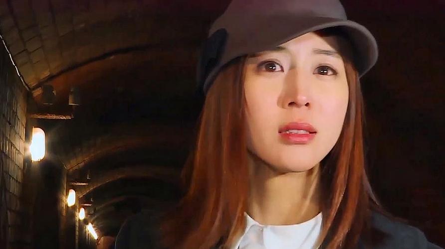 张钧甯综艺片段合集,美貌与智慧并存,还有比她更完美