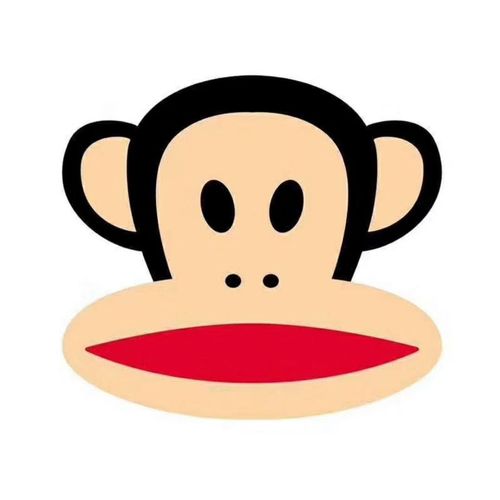 圣诞元旦暖心推荐 ▏玩趣新宠,paul frank kids大嘴猴驾到