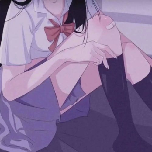 学院风jk女头|动漫部位女生头像