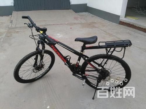 9成新美利达公爵300出售