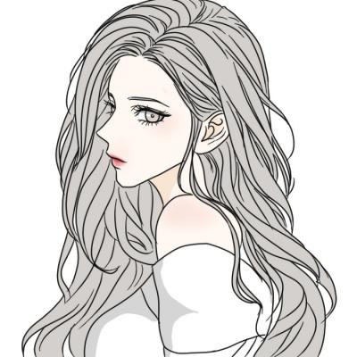 动漫女生头像霸气超拽,高清好看的动漫女头超拽霸气图片下载