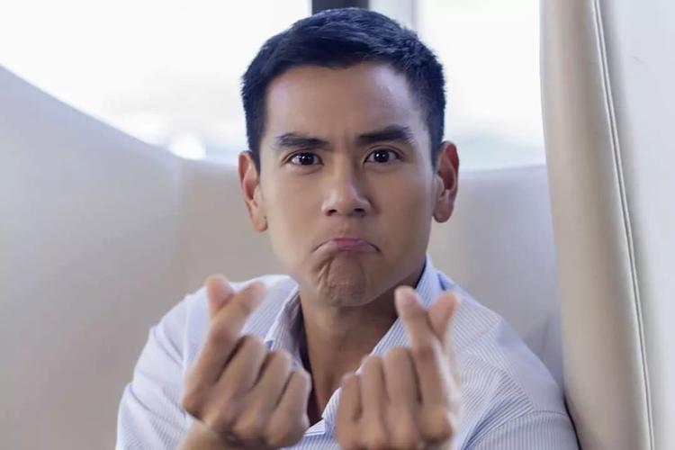 彭于晏|我的老公只能是你!