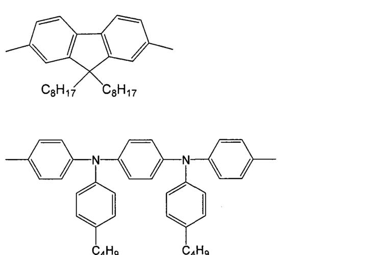 有机电致发光材料分子与器件结构设计