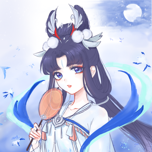 敲可爱的q版英雄发圈手饰,这个亮亮也太可爱了