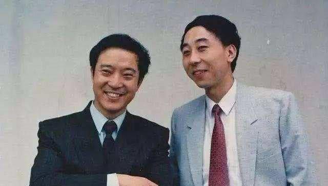冯巩和冯玉祥有关系吗?