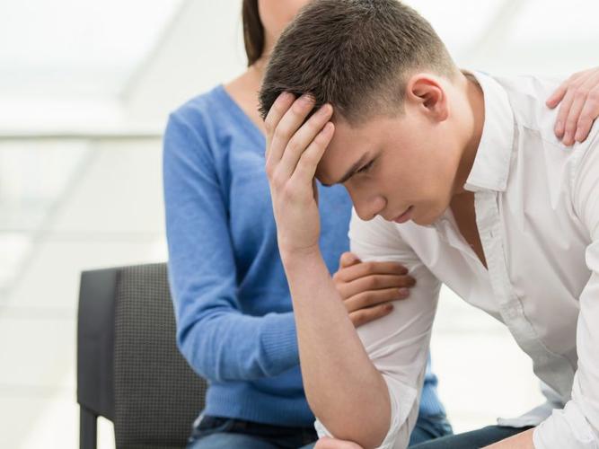 心理疾病,患者,治疗