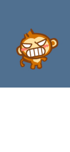 悠嘻猴qq表情包下载 悠嘻猴qq表情大全