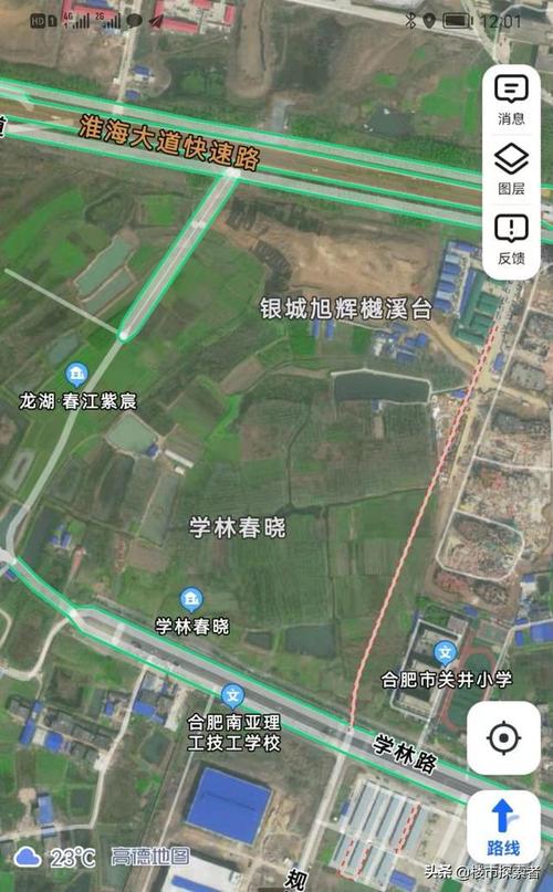 合肥新站区,买房地图详情解说|陶冲湖|瑶海|正荣_网易