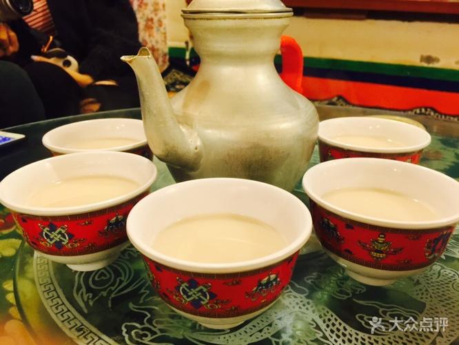 卡万金特色藏餐图片 - 第2303张