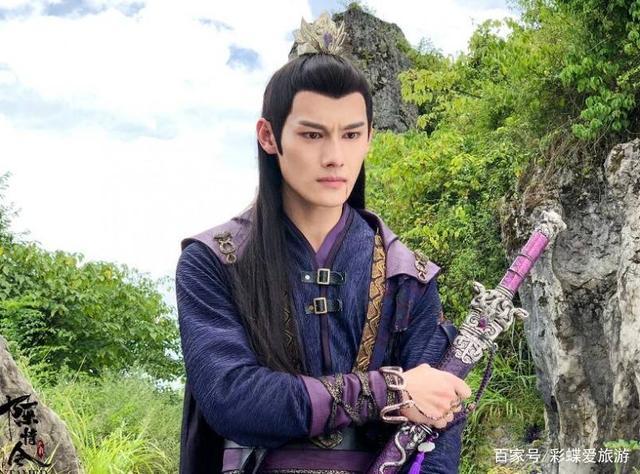 陈情令:为何江澄脾气这么坏,有四个原因,其中一个让人哭笑不得