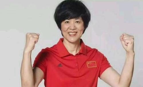 热爱祖国的郎平为何要让女儿加入美国国籍