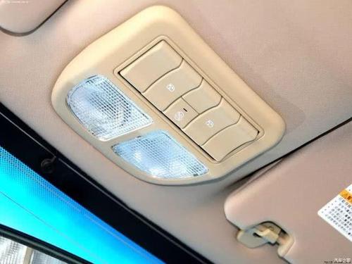 别克scx多少钱一台 别克gl8老款