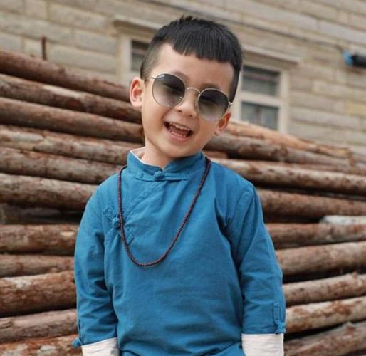 2一6岁男宝宝发型寸头4款,宝妈选发首选,特别是第一款