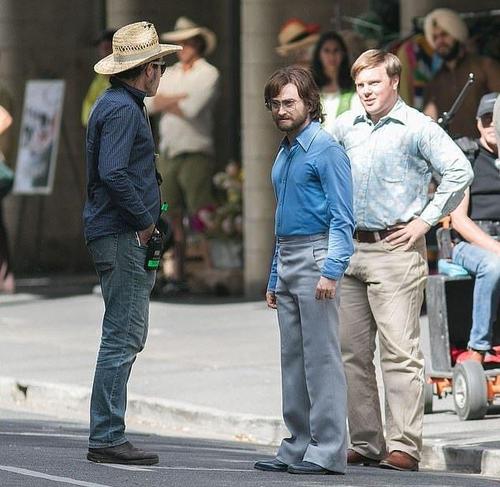 但整体看下去,身高却成了丹尼尔的短板,如果丹尼尔可以高点,瘦点,说不