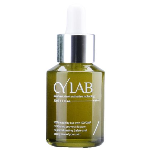 【cy lab】海茴香微导修护精华液