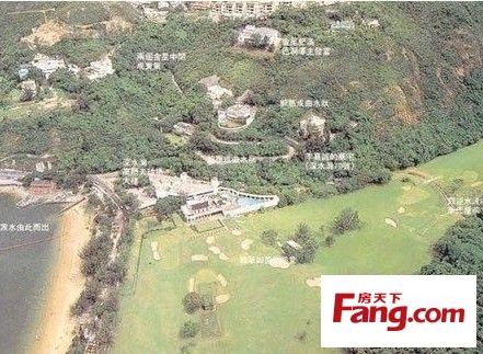 富豪的豪宅别墅效果图片_房产资讯-南昌手机搜房网