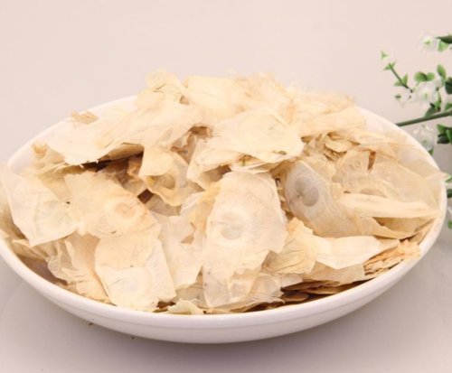 木蝴蝶泡水喝的功效与作用